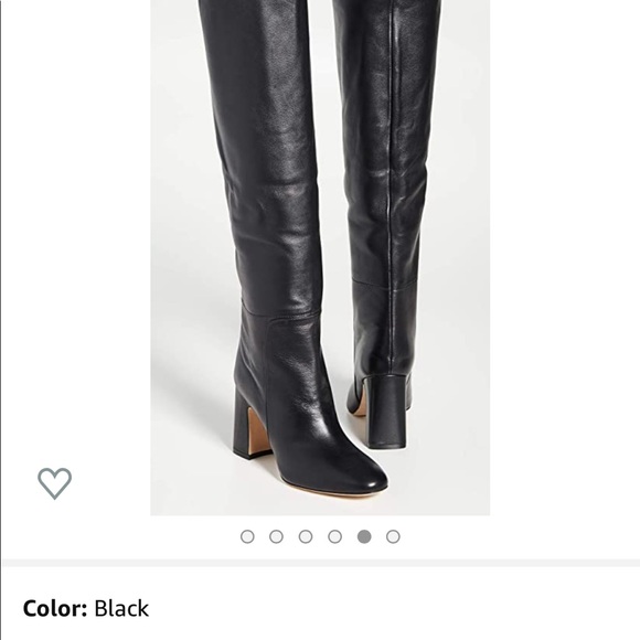 Stuart weitzman Lucinda boots - Picture 5 of 15